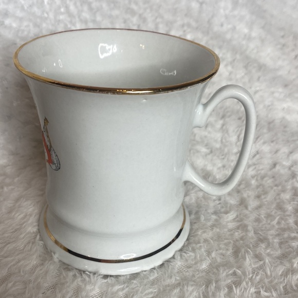 Souvenir from Austria Schlogl Vienna mug cup - Picture 2 of 5